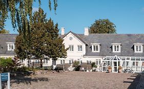 Best Western Hotel Knudsens Gaard